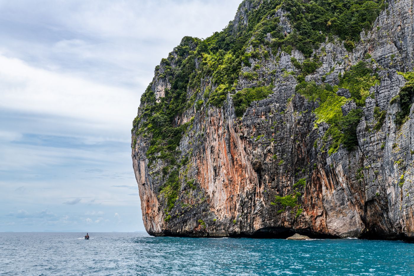 Phuket island